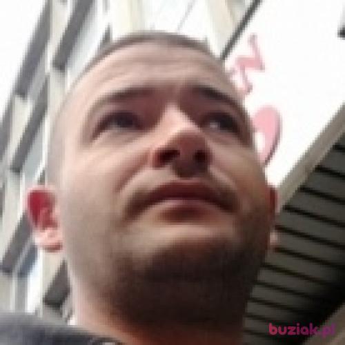 Pawbialy, Male, 39 years, Żnin