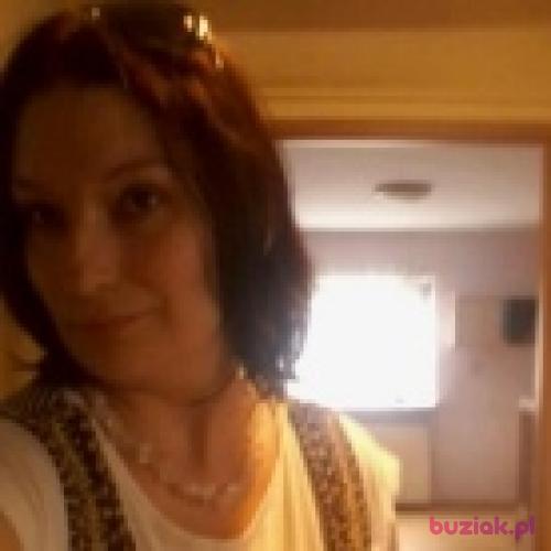 Anndzia37, Female, 45 years, Gdańsk