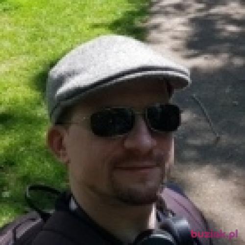 pege, Male, 42 years, Breda