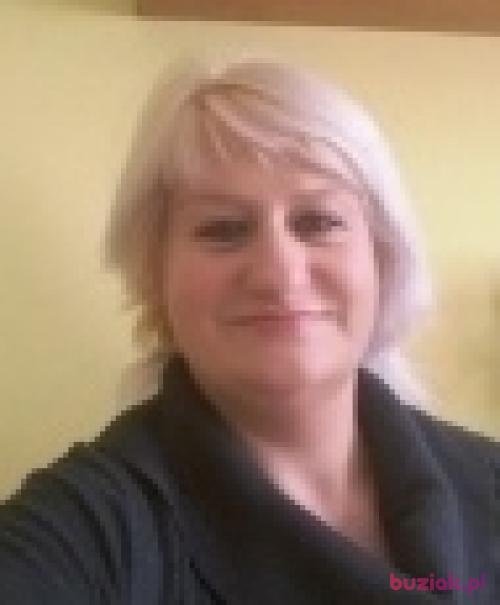jagodalux2, Kobieta, 46 lat, Elbląg