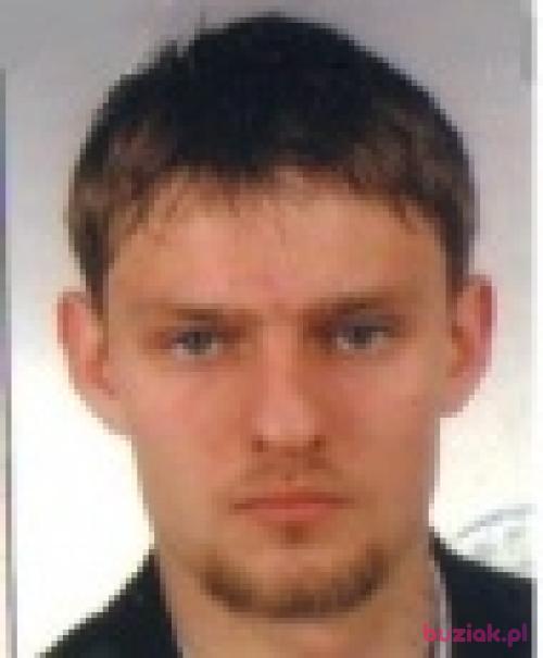 harold85, Male, 41 years, Zabrze