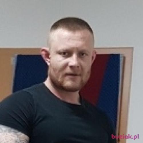 Rydy, Mężczyzna, 40 lat, zachodniopomorskie