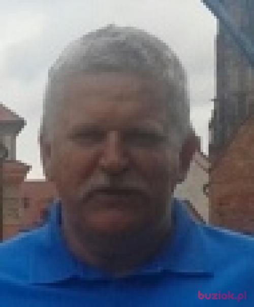 0123buziak, Mężczyzna, 71 lat, Wrocław