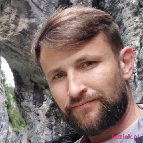 Pawel_P, Male, 37 years, Arnhem