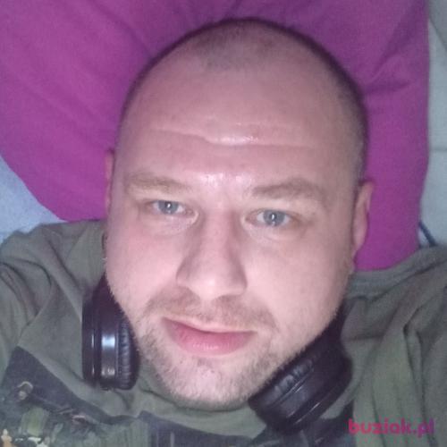 davidxxx, Mężczyzna, 40 lat, Zabrze