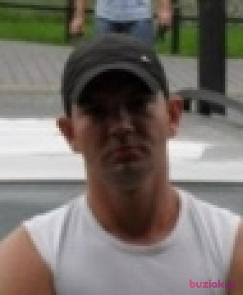 Damian6984, Male, 42 years, Bytom