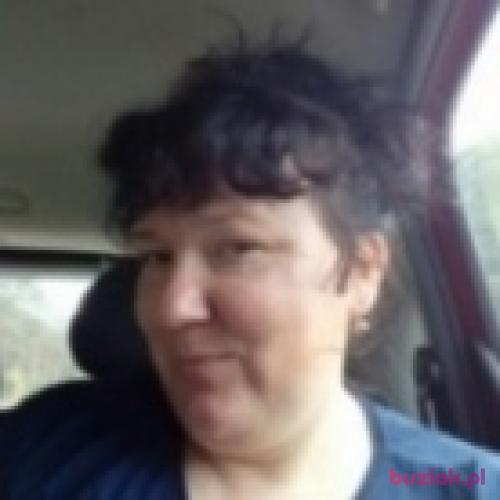 grazynamila, Kobieta, 49 lat, Nakło nad Notecią