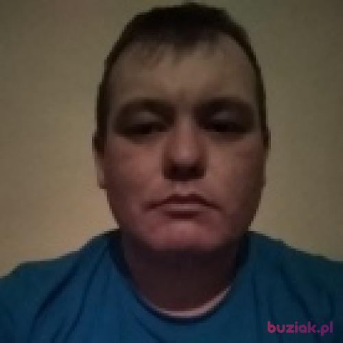 Rafffcio, Male, 36 years, Koprzywnica