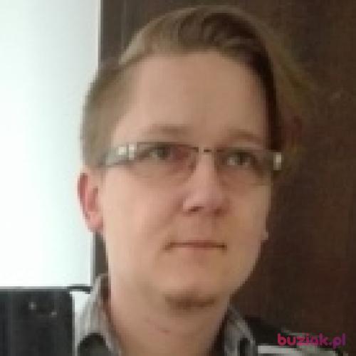 Killiandark, Male, 38 years, Oława