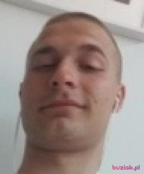Grzesiio, Mężczyzna, 28 lat, Wrocław