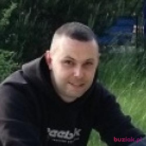 Sebekk, Male, 37 years, Będzin