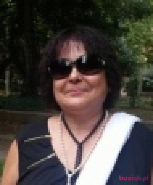 marga4048, Female, 60 years, Madryt