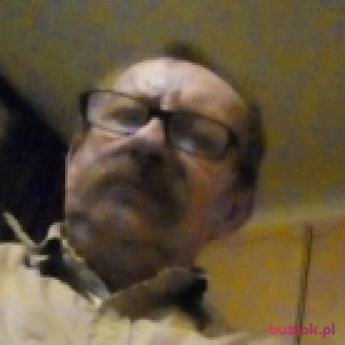 bonijo, Male, 77 years, Kielce