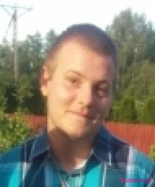 Damianek99999, Male, 31 years, Suwałki