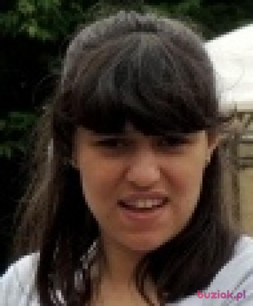 majka93, Female, 33 years, Wołomin