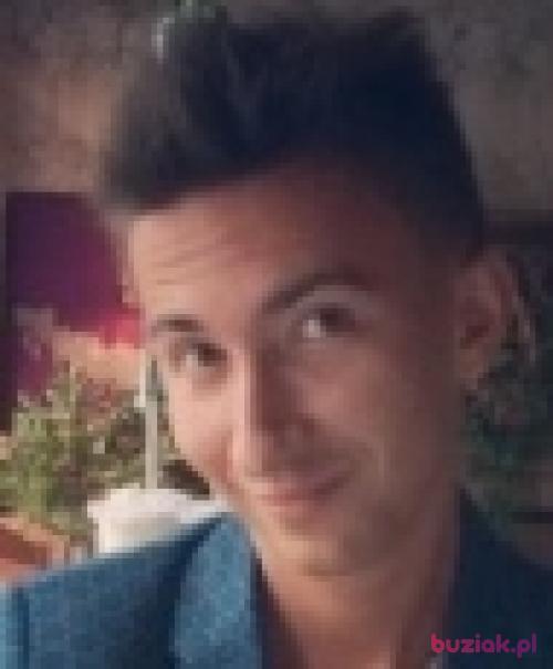 Revitar, Male, 36 years, śląskie
