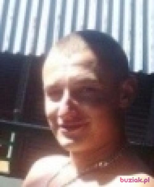 Kmilu, Mężczyzna, 37 lat, Kożuchów