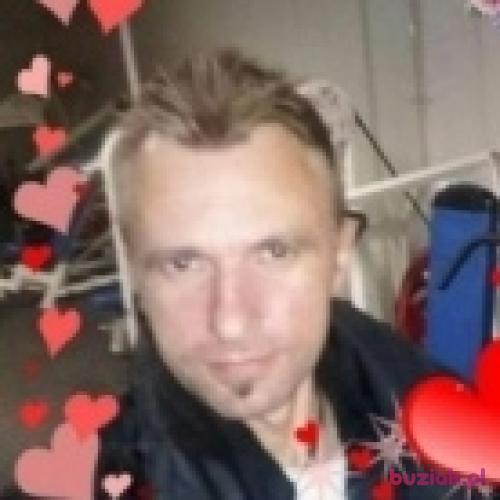 banderaz1, Mężczyzna, 51 lat, Łódź