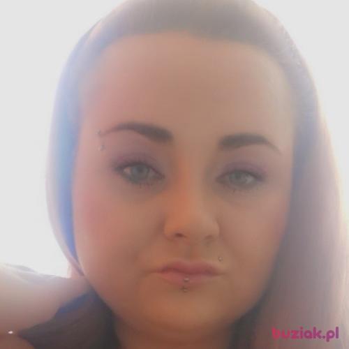 Madzia1993mila, Female, 33 years, Almere