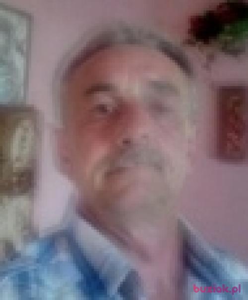 Krzysiek228, Mężczyzna, 61 lat, Lubartów