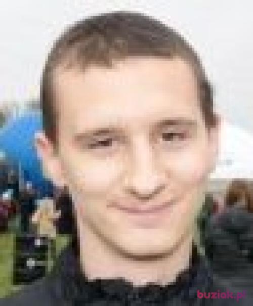 luigi97, Mężczyzna, 29 lat, Lublin