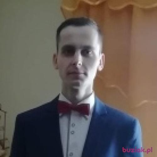 Admirek93, Male, 32 years, Dębica