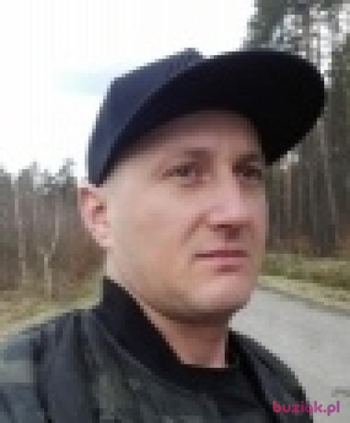 MKO9NJI8, Male, 42 years, Jarosław