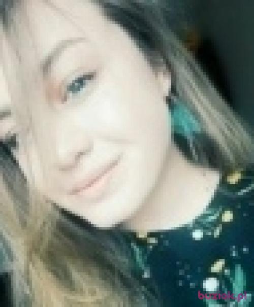 kaspi94, Kobieta, 32 lata, Białystok