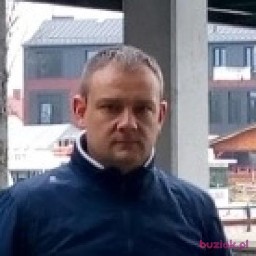 bodzio10723, Male, 44 years, Białystok
