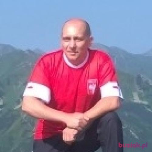 bogus00621, Mężczyzna, 45 lat, Kańczuga