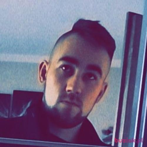Grzegorz223xyz, Male, 25 years, Sucha Beskidzka