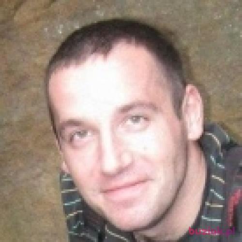 Gregorian33, Mężczyzna, 41 lat, Jelcz-Laskowice
