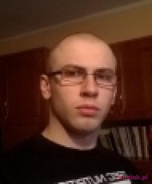 krixos95, Mężczyzna, 31 lat, Nowy Sącz