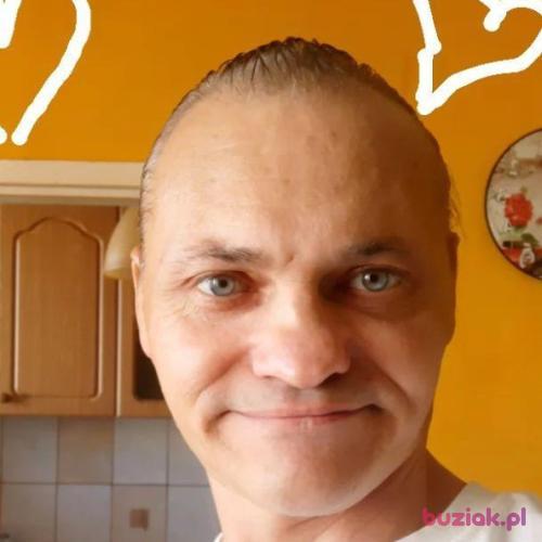 Miesek, Male, 55 years, Warszawa