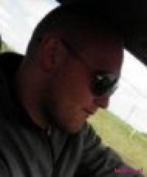 ZOCHANEK, Mężczyzna, 38 lat, Warszawa