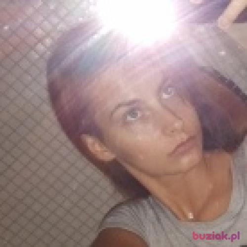 Dominika89, Kobieta, 37 lat, Rzeszów