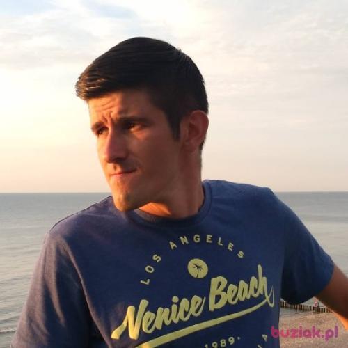 Prokop87, Male, 39 years, Wałbrzych