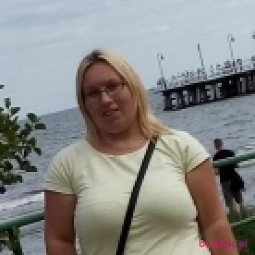 Diana56, Kobieta, 40 lat, Wejherowo