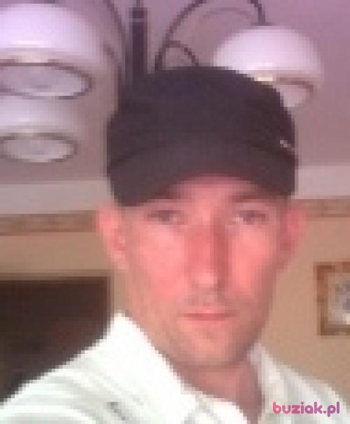 tabakiera, Mężczyzna, 47 lat, Wschowa