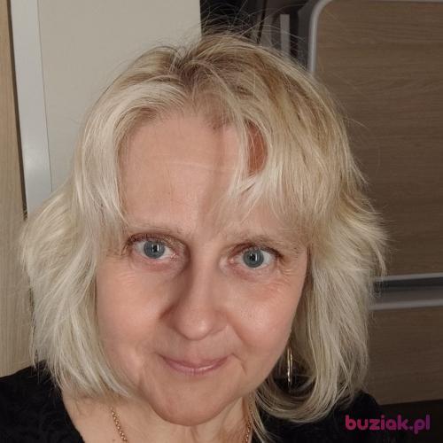 URSULA99, Female, 58 years, Almere