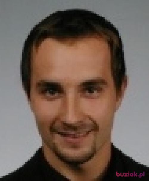 takijestem, Male, 51 years, Katowice