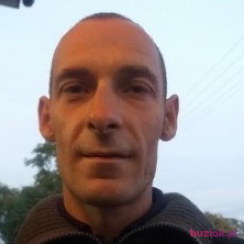 urbanek3, Male, 45 years, Toruń