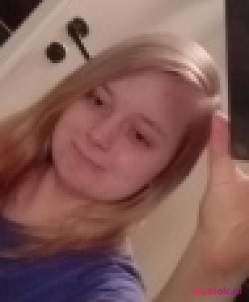 Martaa19, Female, 29 years, Łapy