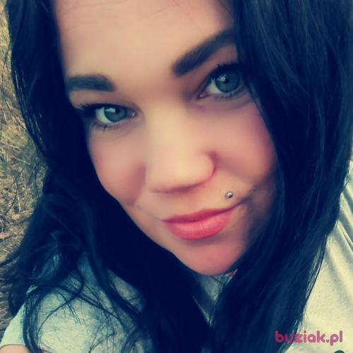 Madzia12lux, Female, 30 years, Gryfice