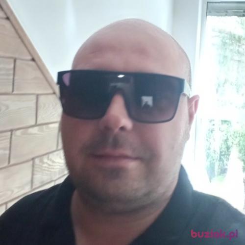krystian40, Male, 42 years, Luboń