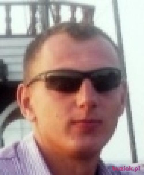 Gixer, Male, 38 years, mazowieckie