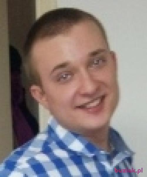 LukiLukaszek, Male, 35 years, Giżycko