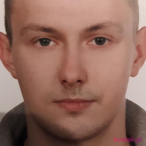 And992, Male, 33 years, Łódź
