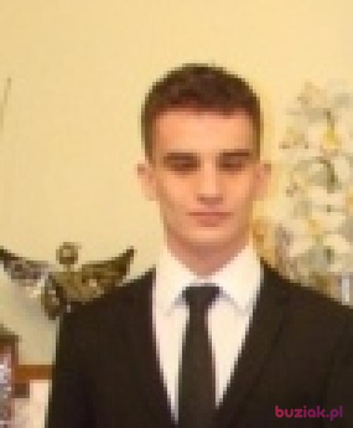 Milosz0000, Mężczyzna, 29 lat, Tarnów