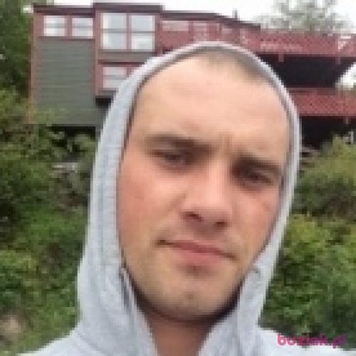 Marekleszek, Male, 35 years, Bergen